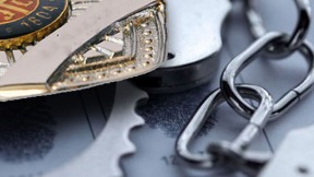 Hapšenje zbog droge